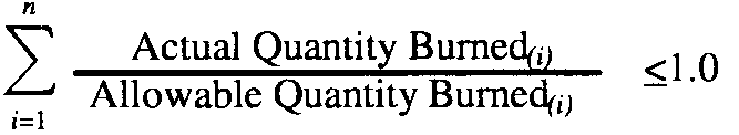 Image 2 within § 66266.108. Small Quantity On-Site Burner Exemption.